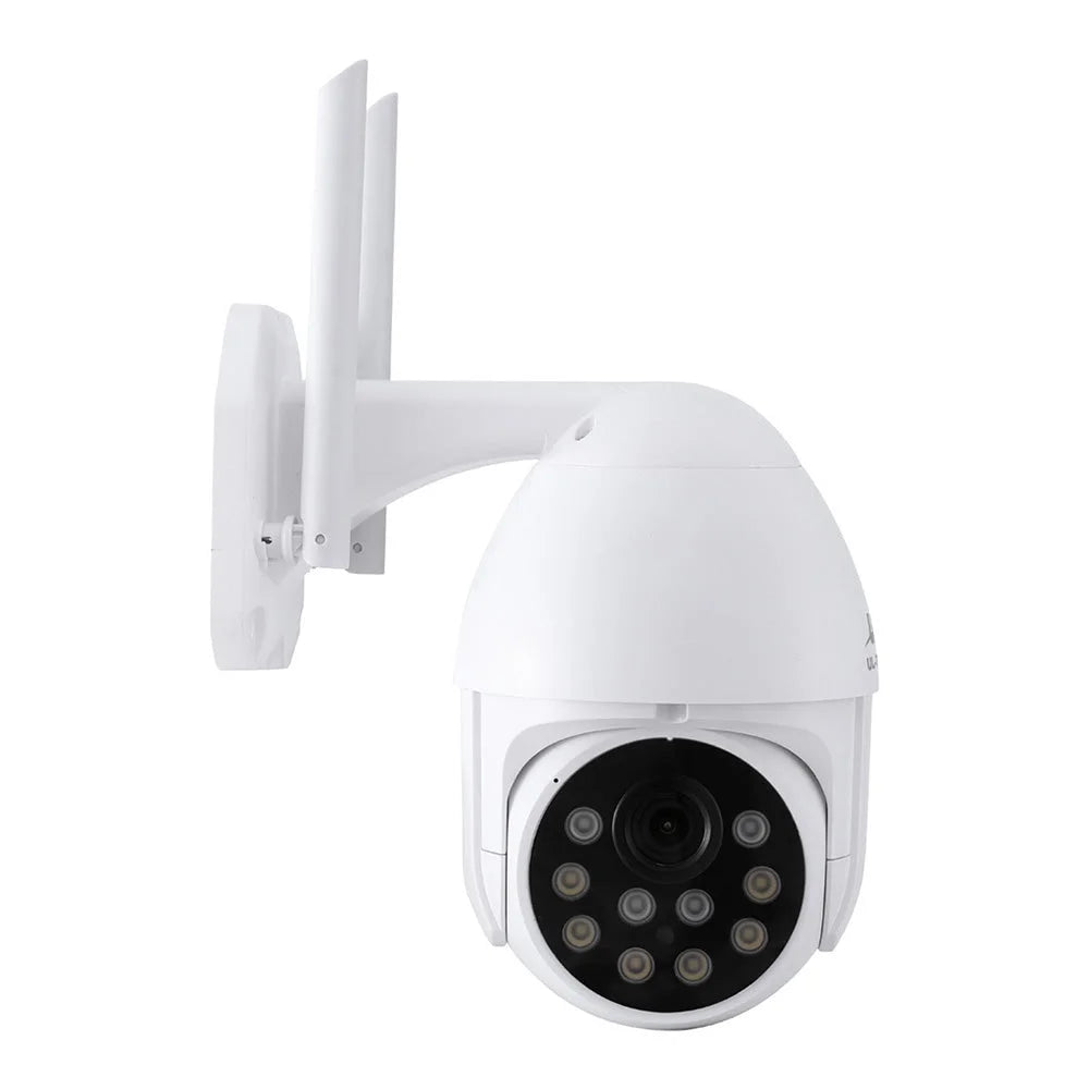Wireless IP Camera Outdoor CCTV Security System HD 1080P WIFI PTZ 2MP