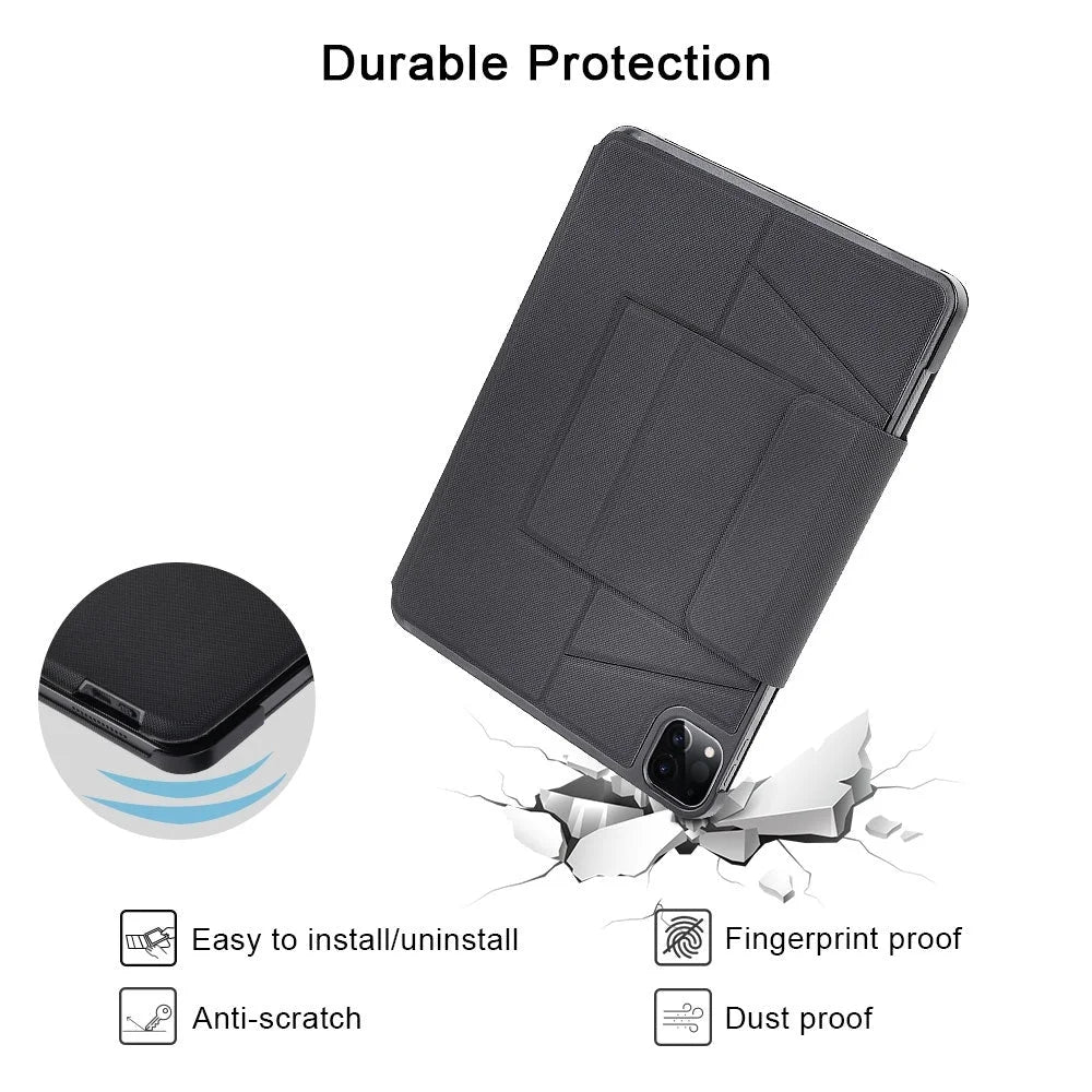 Wireless Keyboard Case for iPad Pro 11 CHOETECH BH-012