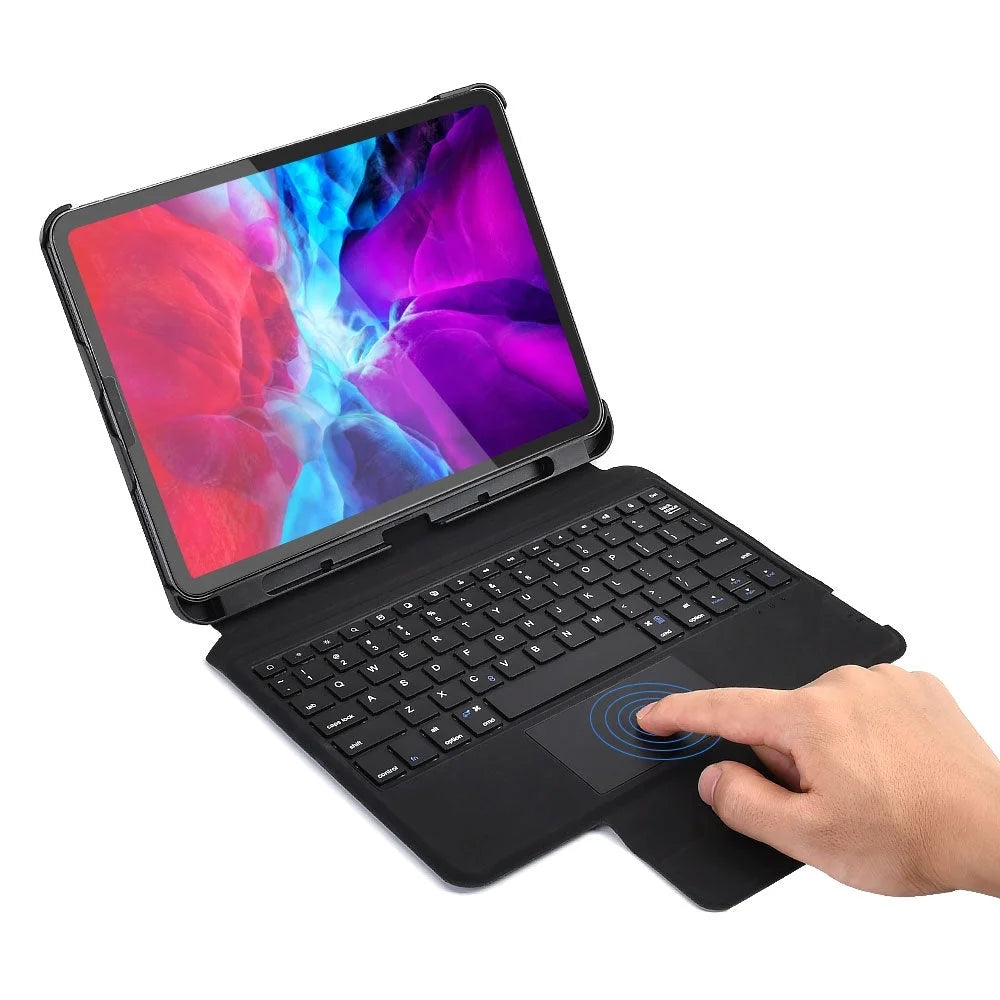 Wireless Keyboard Case for iPad Pro 11 CHOETECH BH-012