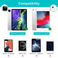 Wireless Keyboard Case for iPad Pro 11 CHOETECH BH-012