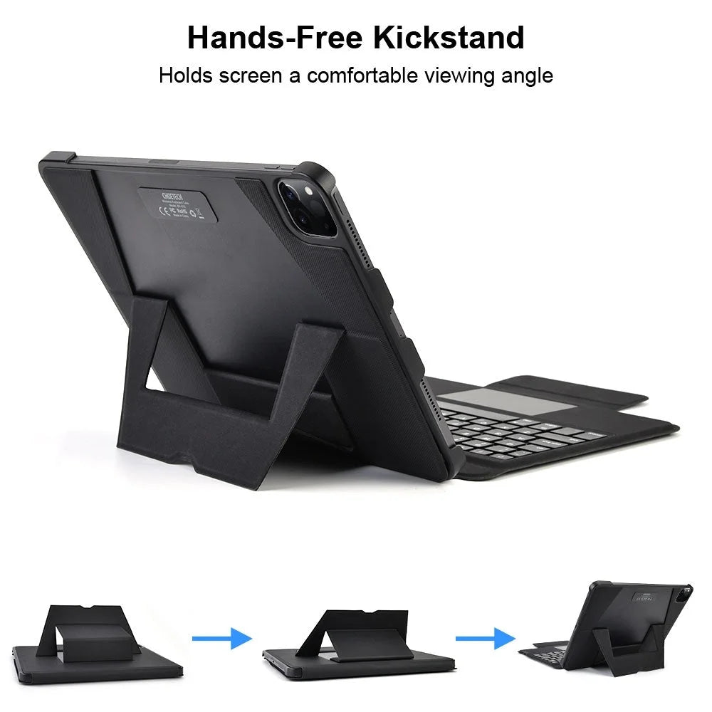 Wireless Keyboard Case for iPad Pro 11 CHOETECH BH-012