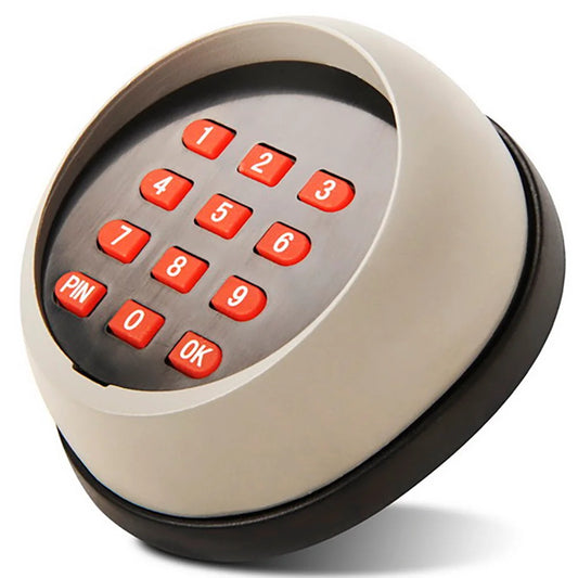 Wireless Keypad Gate Opener - Gate Openers