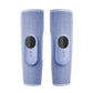 Wireless Leg Massage Blue Double Hot Compress + Air