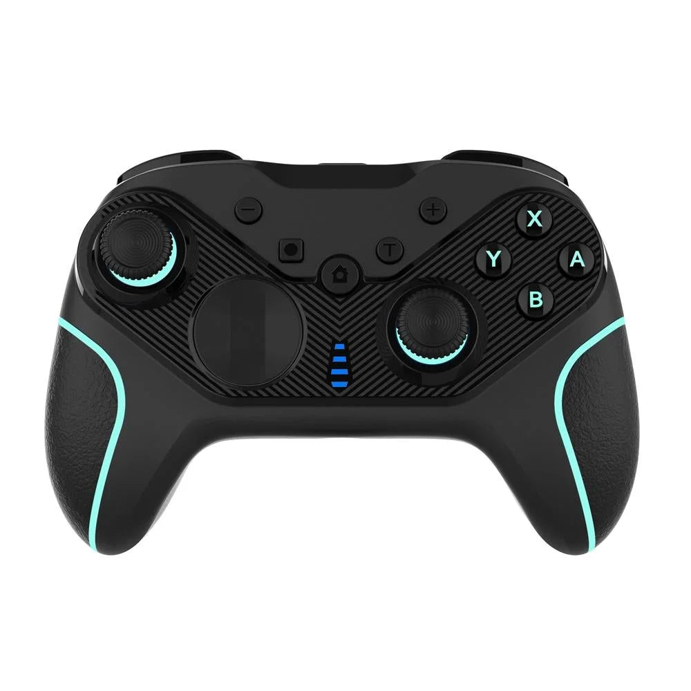 Wireless Multi-Platform Gamepad S818 - Universal Gaming Controller-1915197610877128704