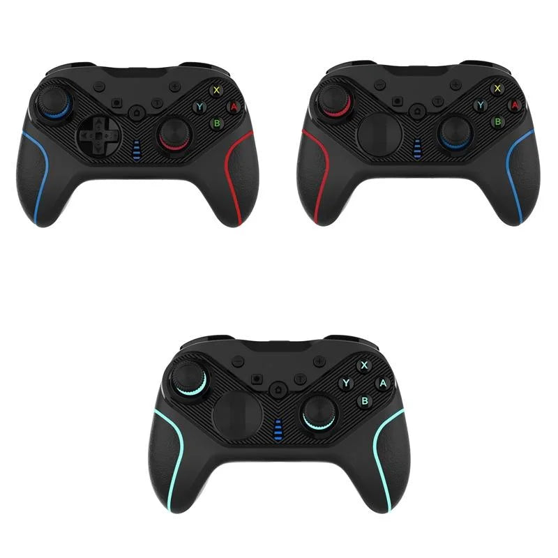Wireless Multi-platform Gamepad S818 - Universal Gaming