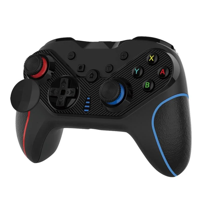 Wireless Multi-platform Gamepad S818 - Universal Gaming