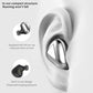 Wireless Noise-cancelling Headphones with Binaural Calls