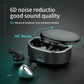 Wireless Noise-cancelling Headphones with Binaural Calls
