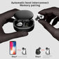 Wireless Noise-cancelling Headphones with Binaural Calls