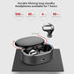 Wireless Noise-cancelling Headphones with Binaural Calls