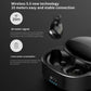 Wireless Noise-cancelling Headphones with Binaural Calls