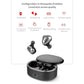 Wireless Noise-cancelling Headphones with Binaural Calls
