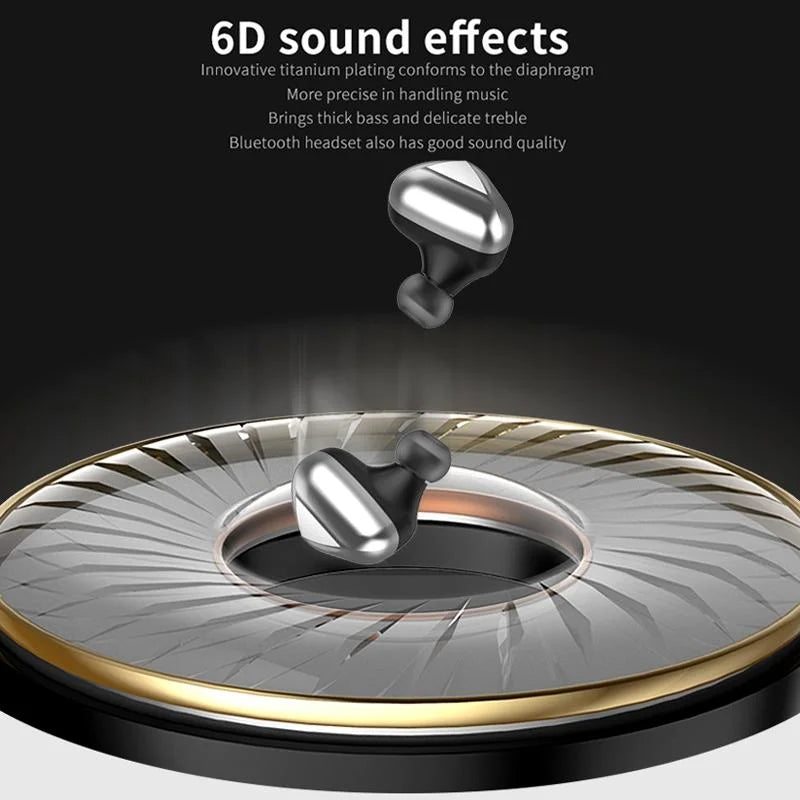 Wireless Noise-cancelling Headphones with Binaural Calls