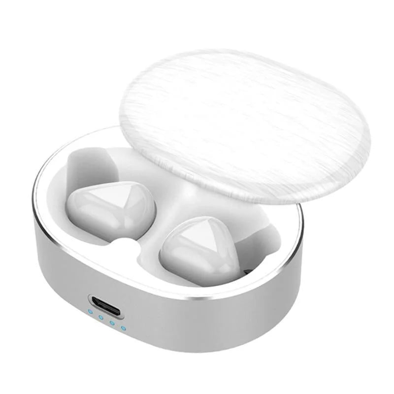 Wireless Noise-cancelling Headphones with Binaural Calls
