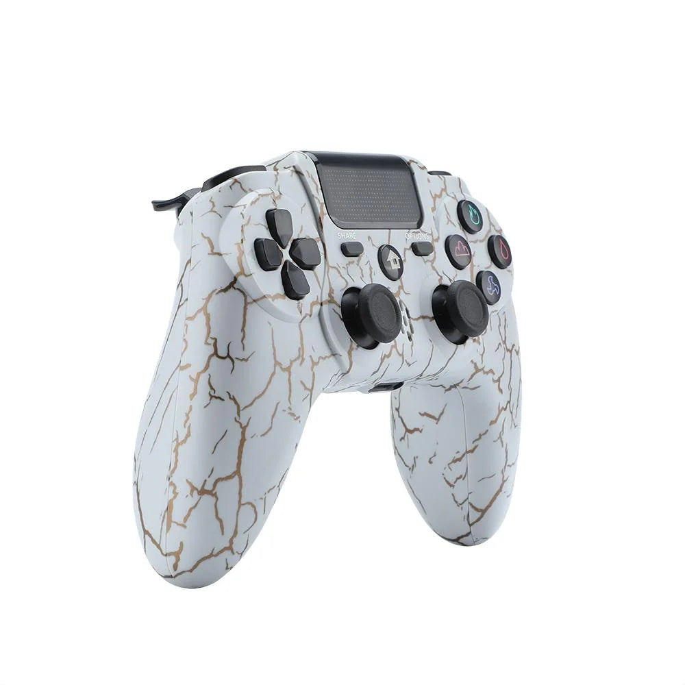 Wireless Ps4 Game Controller - Burst Zr486-1915197953795035137