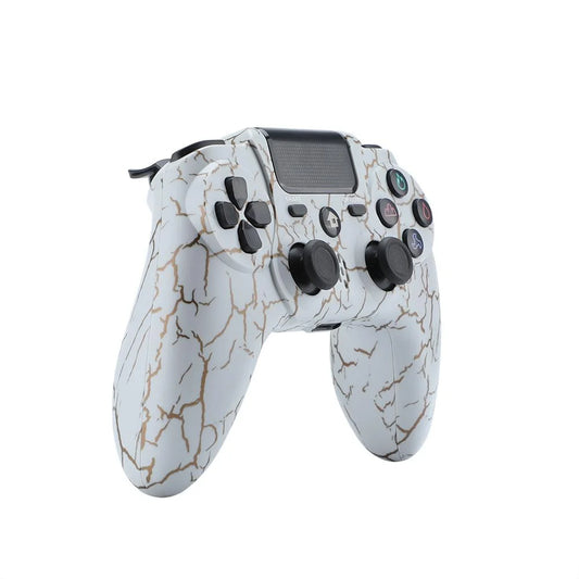 Wireless Ps4 Game Controller - Burst Zr486-1915197953795035137