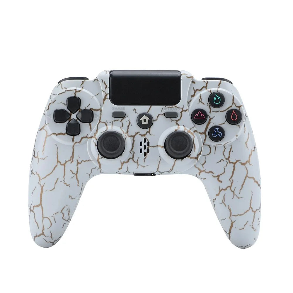 Wireless Ps4 Game Controller - Burst Zr486-1915197953795035143