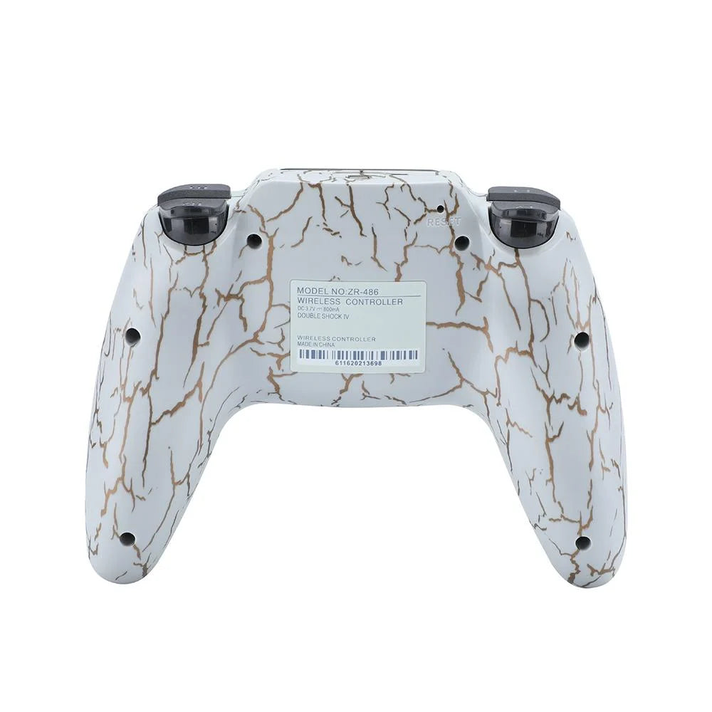 Wireless Ps4 Game Controller - Burst Zr486-1915197953795035138