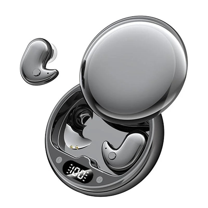 Wireless Sleep Earphones - Bluetooth 5.3 - Tws - Mini
