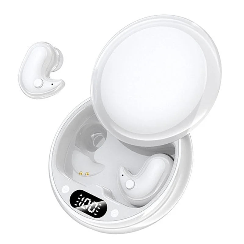 Wireless Sleep Earphones - Bluetooth 5.3 - Tws - Mini
