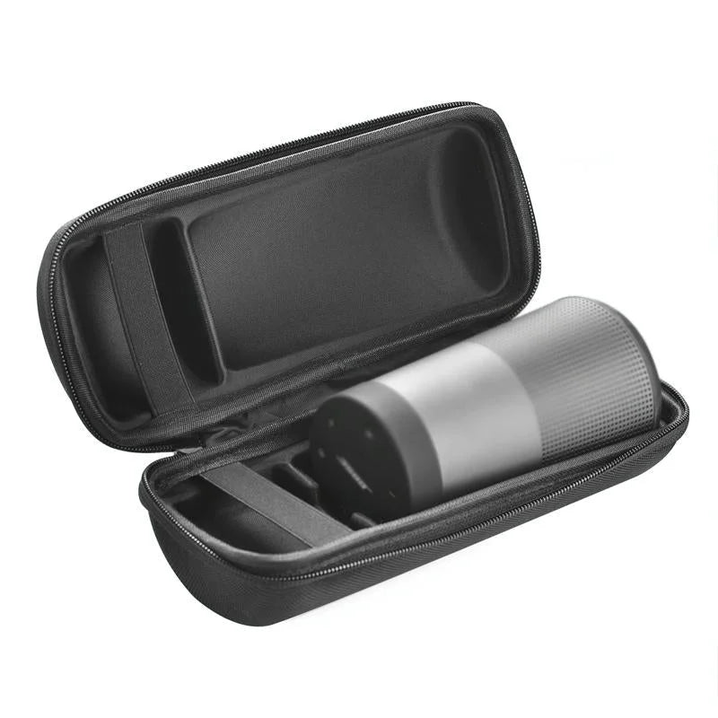 Wireless Speaker Storage Bag for Bose Soundlink Revolve Ii