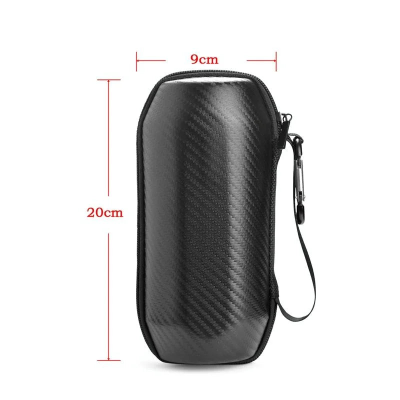 Wireless Speaker Storage Bag for Bose Soundlink Revolve Ii