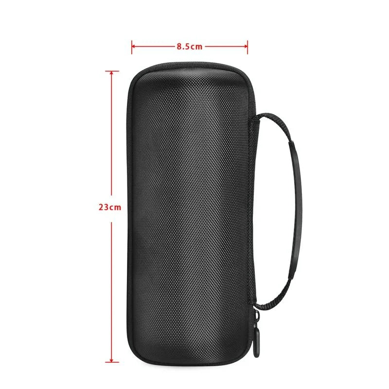 Wireless Speaker Storage Bag for Bose Soundlink Revolve Ii