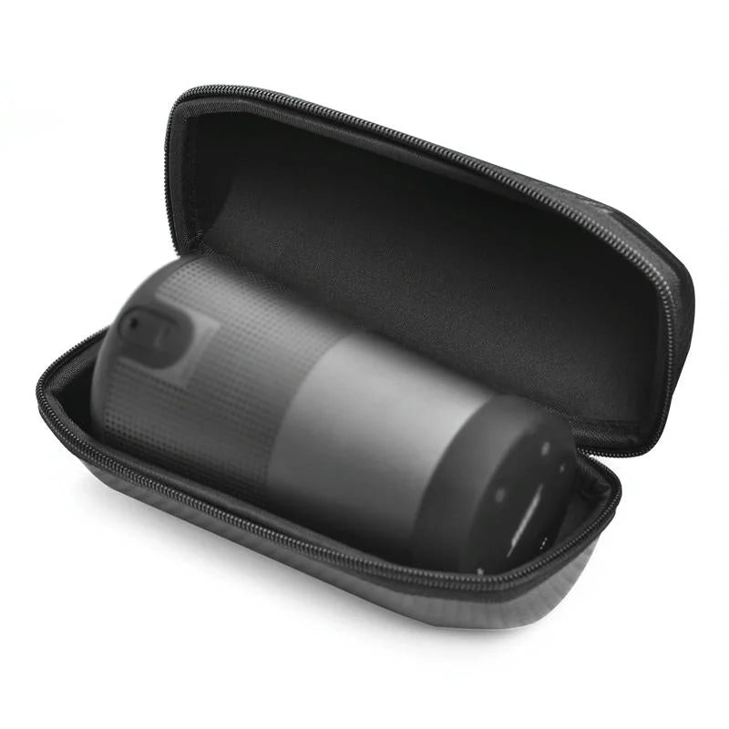 Wireless Speaker Storage Bag for Bose Soundlink Revolve Ii