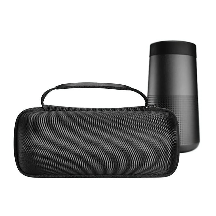 Wireless Speaker Storage Bag for Bose Soundlink Revolve Ii