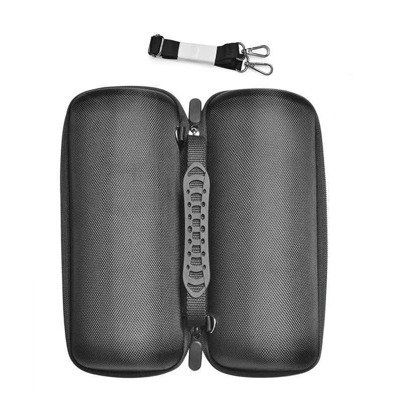 Wireless Speaker Storage Bag for Bose Soundlink Revolve Ii