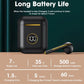 Wireless Sport Bluetooth Headphones with Led Display