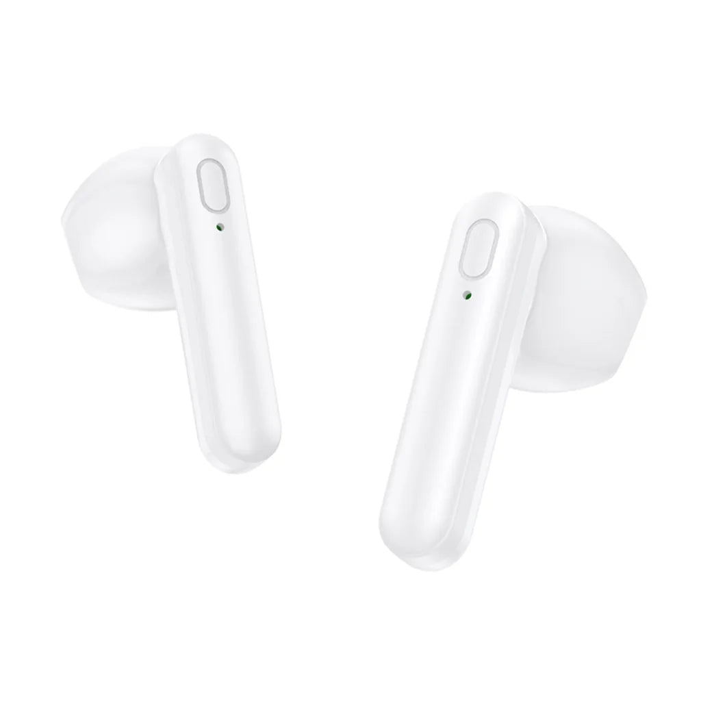 Wireless Stereo Bluetooth Earphones Sight Series White 467