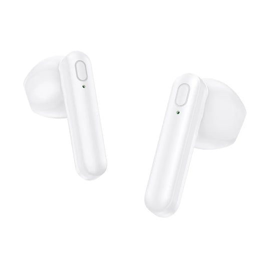 Wireless Stereo Bluetooth Earphones Sight Series White 467