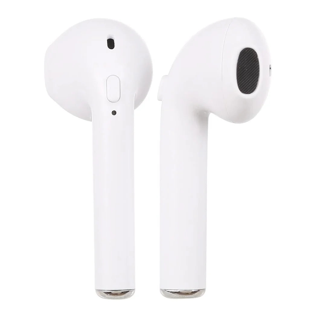 Wireless Stereo Earphones With Magnetic Charging Box Bluetooth