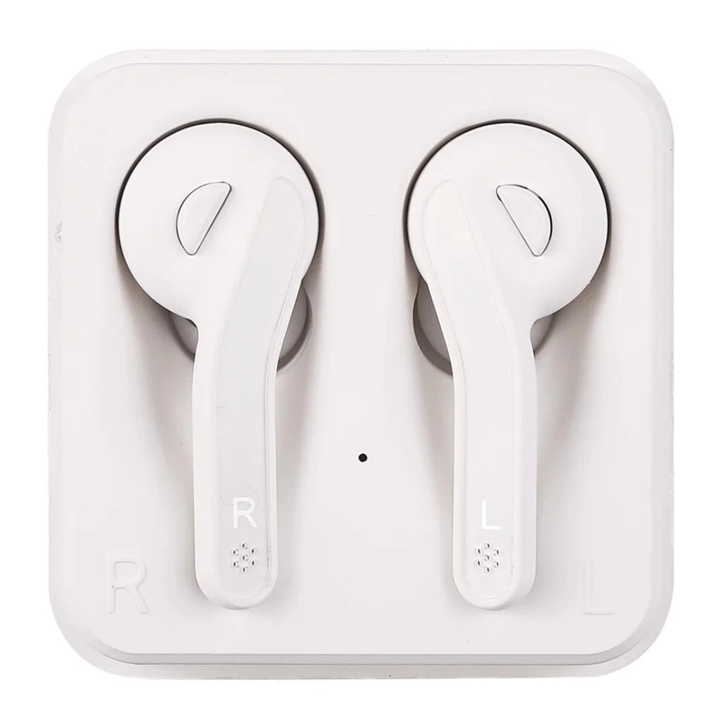 Wireless Stereo Earphones With Magnetic Charging Box - T-88-1915196625832251400