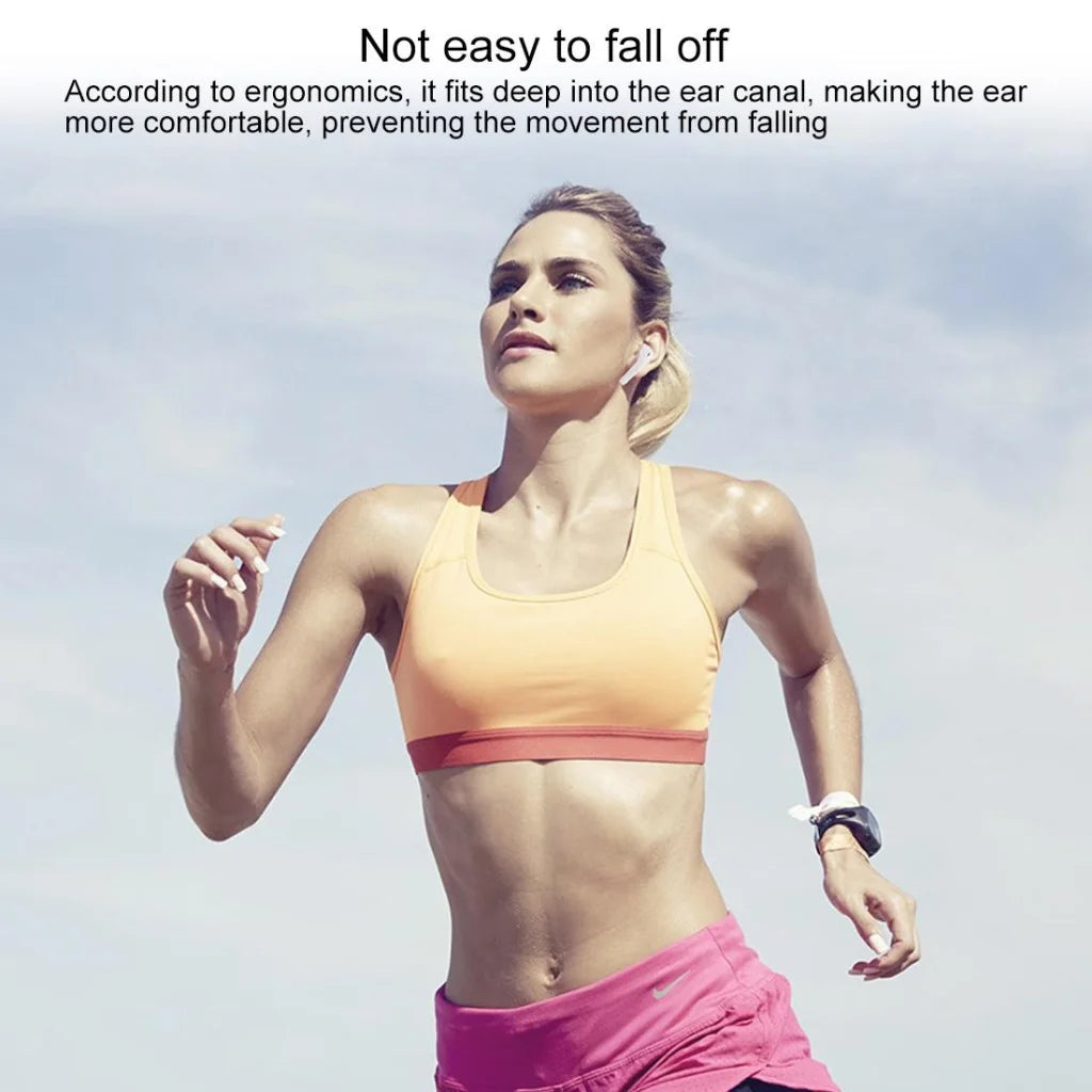 Wireless Stereo Earphones With Touch Control And Magnetic Charging Box - Upgraded V5.0-1915196628780847110