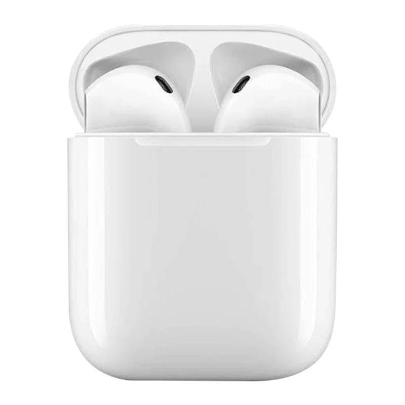 Wireless Stereo Earphones With Touch Control And Magnetic