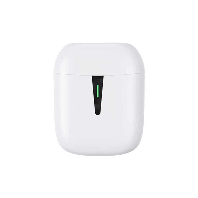 Wireless Sports Tws Headset With Charging Case white 753