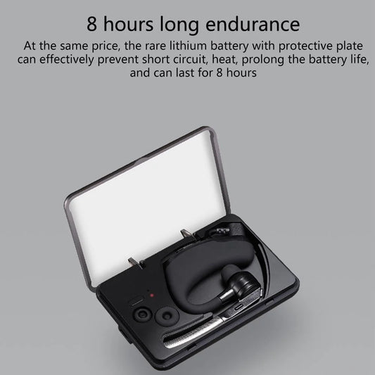 Wireless Tws Earhook Bluetooth Earphones With Csr3020 Chip-1915197687381233665