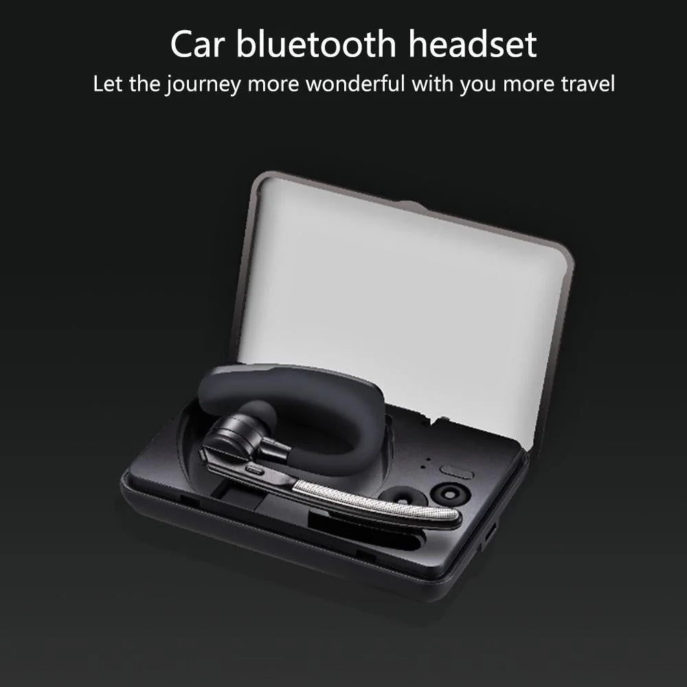 Wireless Tws Earhook Bluetooth Earphones With Csr3020 Chip-1915197687381233668