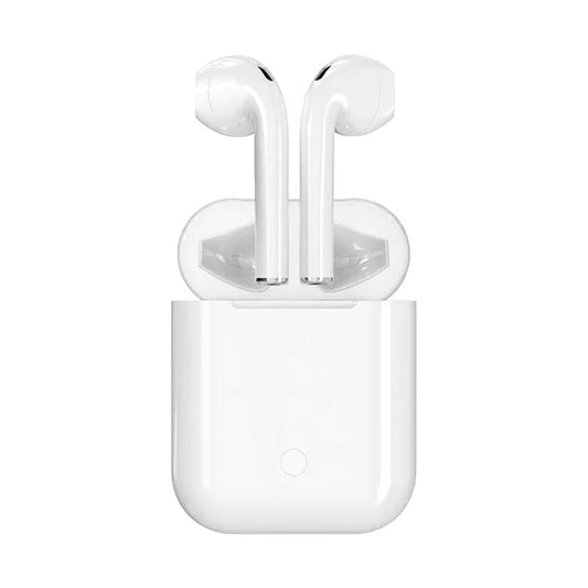 Wireless Tws Sport Bluetooth Headset With Charging Box