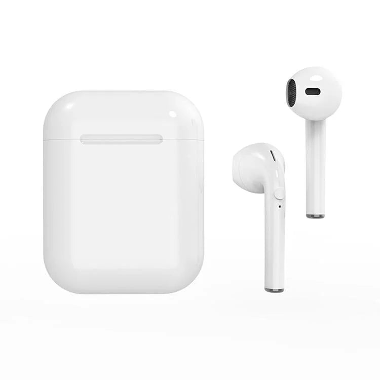 Wireless Tws Sport Stereo Bluetooth Headset With Charging