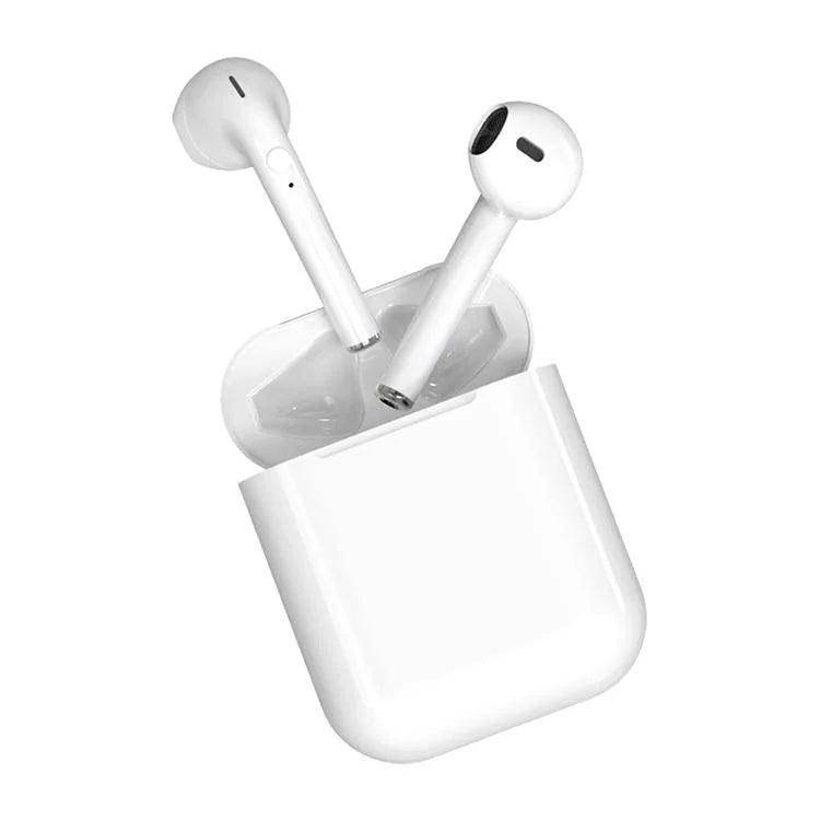 Wireless Tws Sport Stereo Bluetooth Headset With Charging Box - Bluetooth 5.0-1915196640222908424