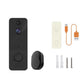 Wireless Wifi Video Doorbell With Night Vision And Ai
