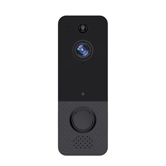 Wireless Wifi Video Doorbell With Night Vision And Ai