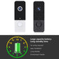 Wireless Wifi Video Doorbell With Night Vision And Ai