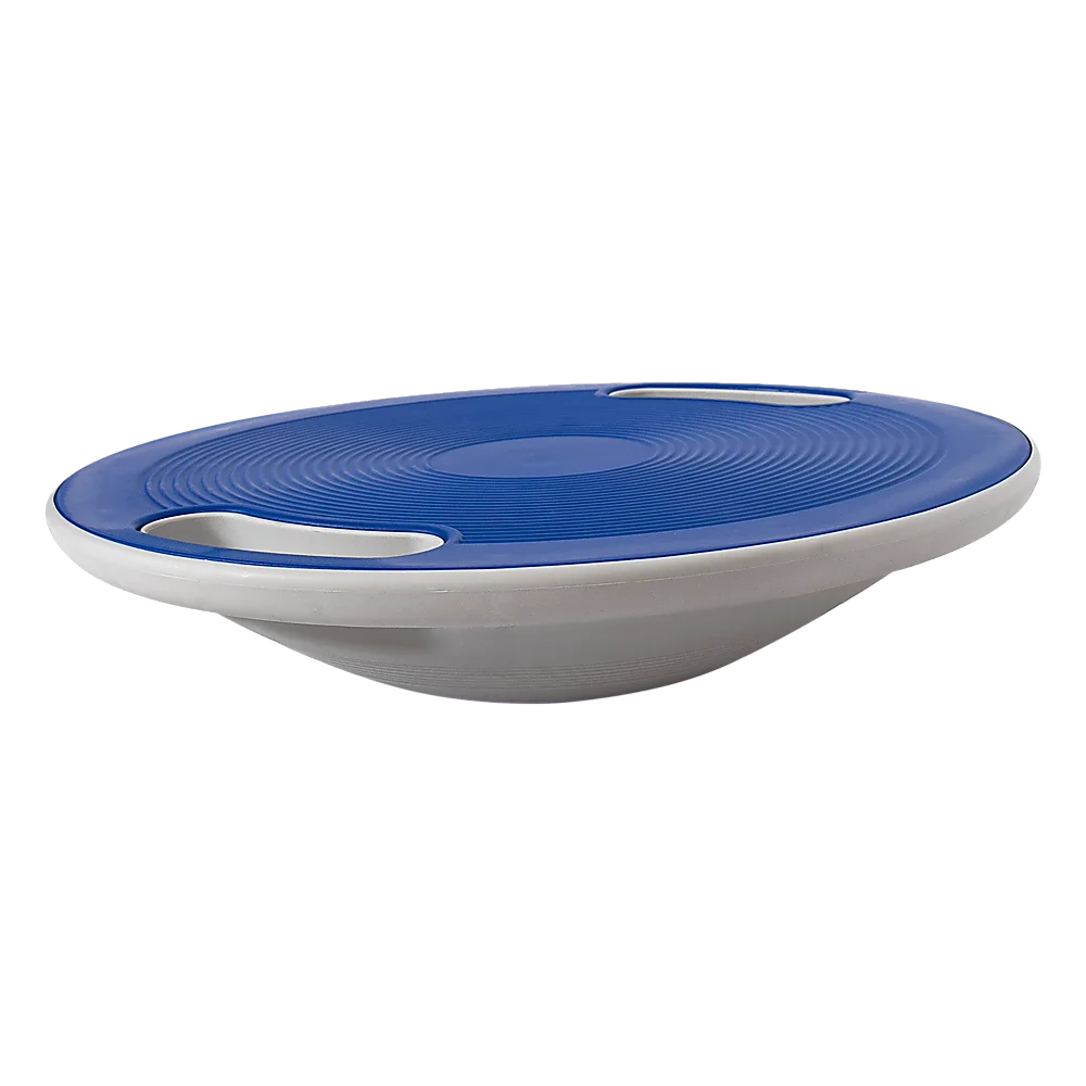 Wobble Board Balance Cushion Gym Core Exercise - Sports &