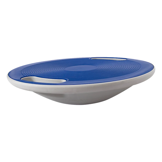 Wobble Board Balance Cushion Gym Core Exercise - Sports &