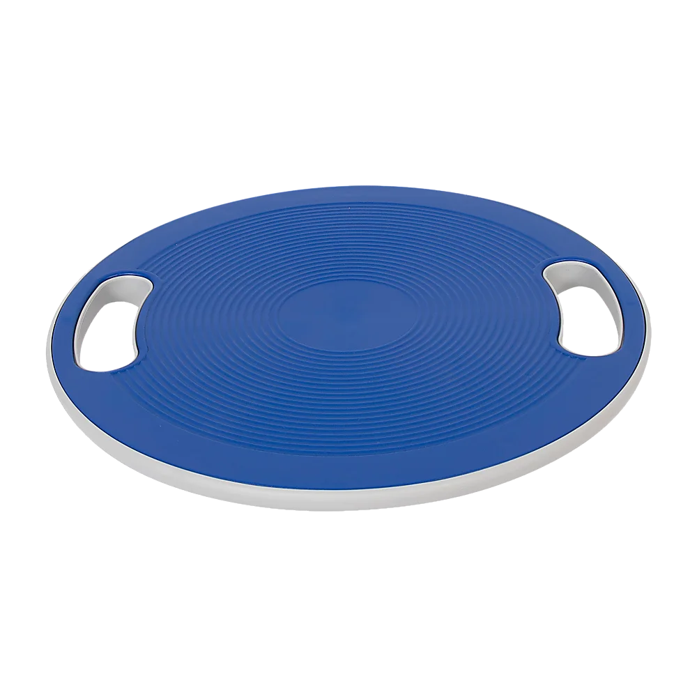 Wobble Board Balance Cushion Gym Core Exercise - Sports &