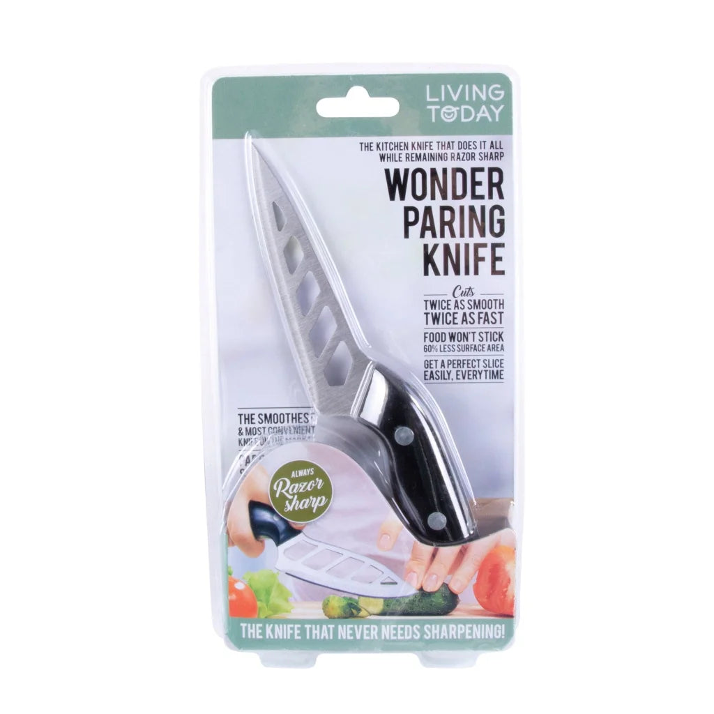Wonder Paring Knife - Home & Garden > Kitchenware > Cutlery